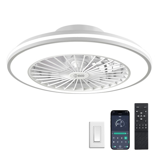 [PV-49C] PV-49C ventilador Blanco