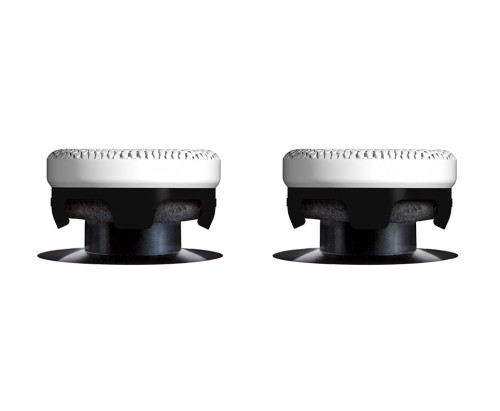 [5100-PS5] ACCESORIO GAMEPAD KONTROLFREEK BY STEELSERIES Sports - Clutch Wht/Blk PS5 5100-PS5