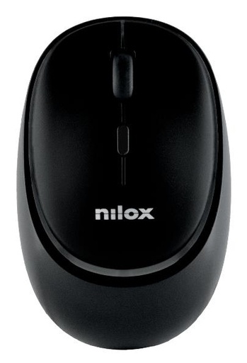 [NXMDWS102] NXMDWS102 ratón Hogar Bluetooth Óptico 1600 DPI