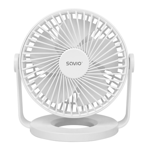 [AD-01 WHITE] AD-01 WHITE ventilador Blanco