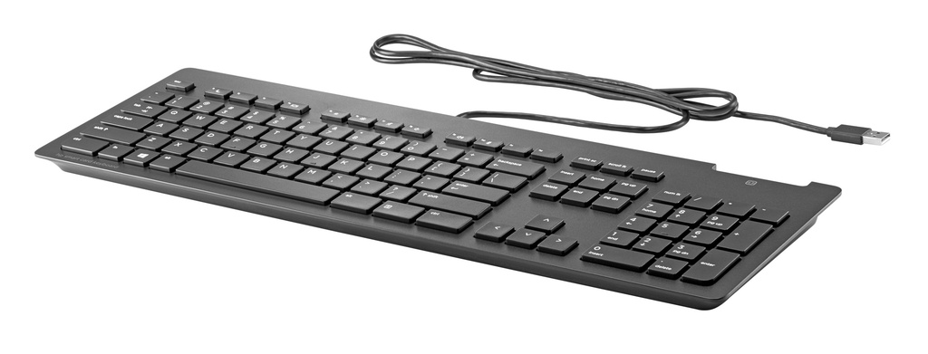 Teclado Bus Slim v2 Smart Card USB