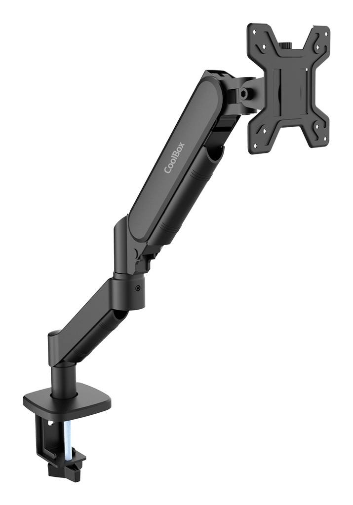 Soporte de brazo neumático para monitor M02