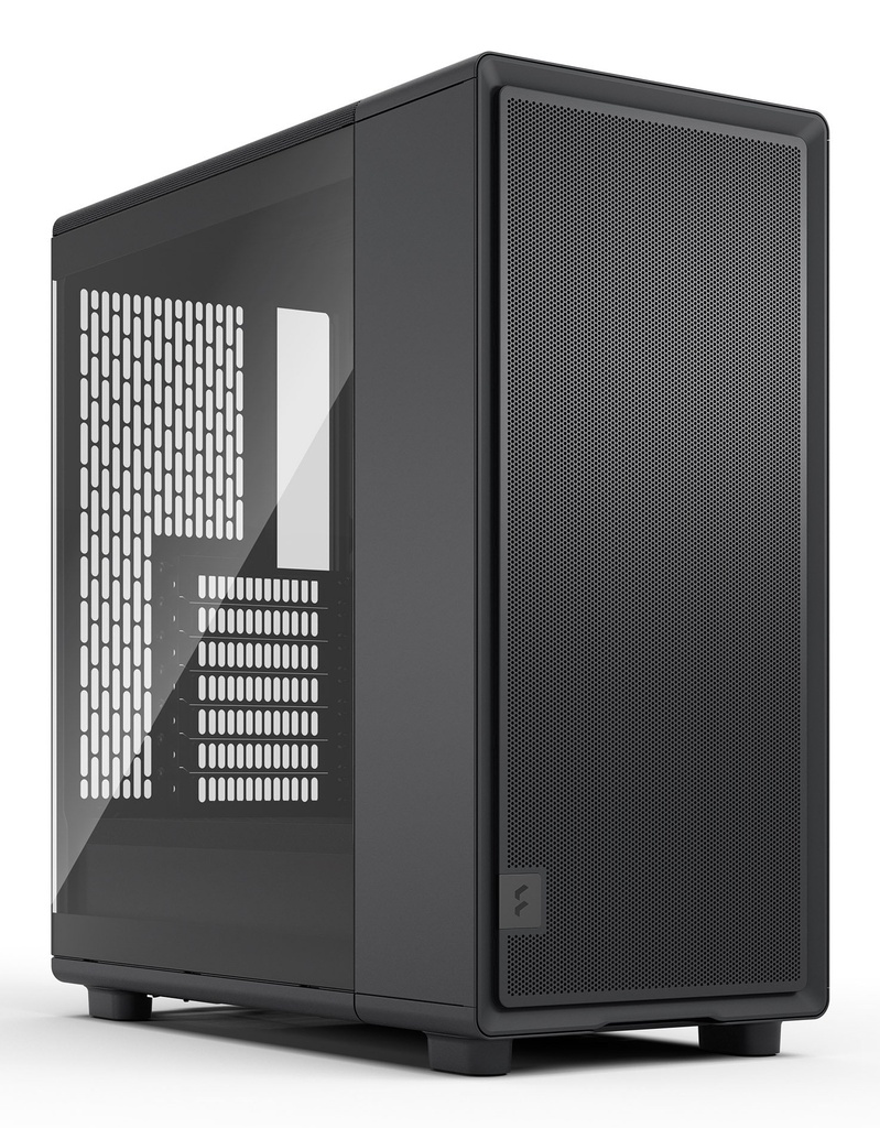 Epoch Midi Tower Negro
