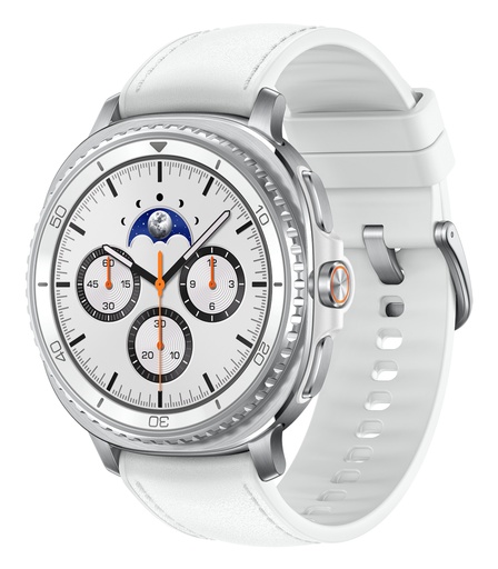 [SM-L505FZWAEUB] Galaxy Watch8 Classic (LTE, 46 mm)