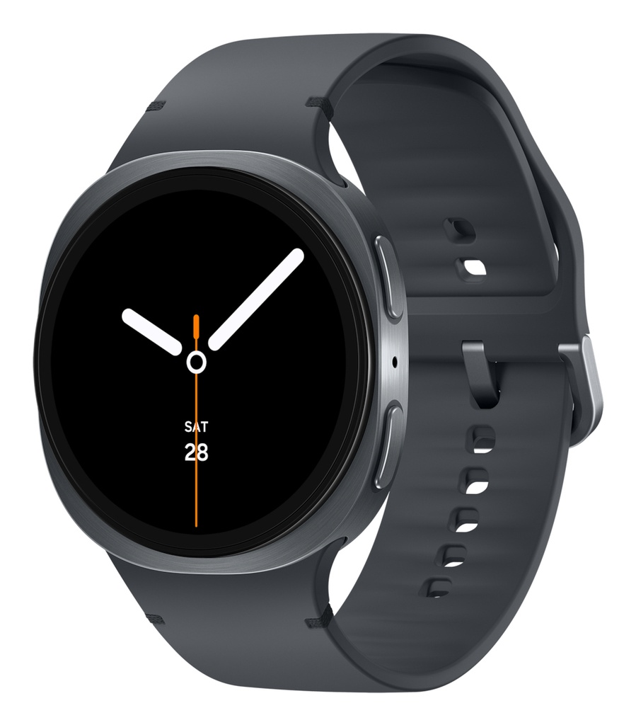 Galaxy Watch8 (Bluetooth, 44 mm)