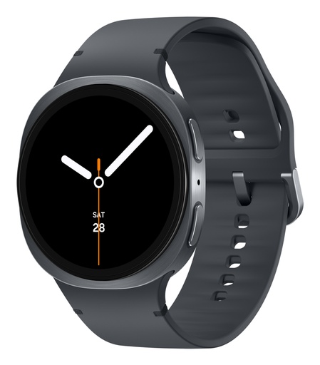 [SM-L330NDAAEUB] Galaxy Watch8 (Bluetooth, 44 mm)