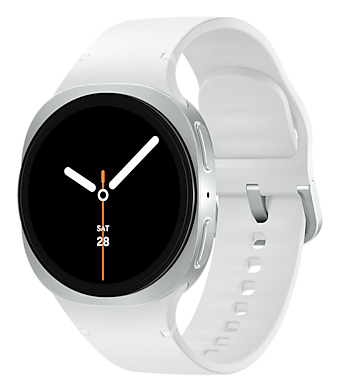 [SM-L320NZSAEUB] Galaxy Watch8 (Bluetooth, 40 mm)