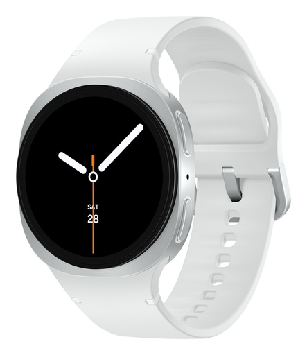 [SM-L325FZSAEUB] Galaxy Watch8 (LTE, 40 mm)