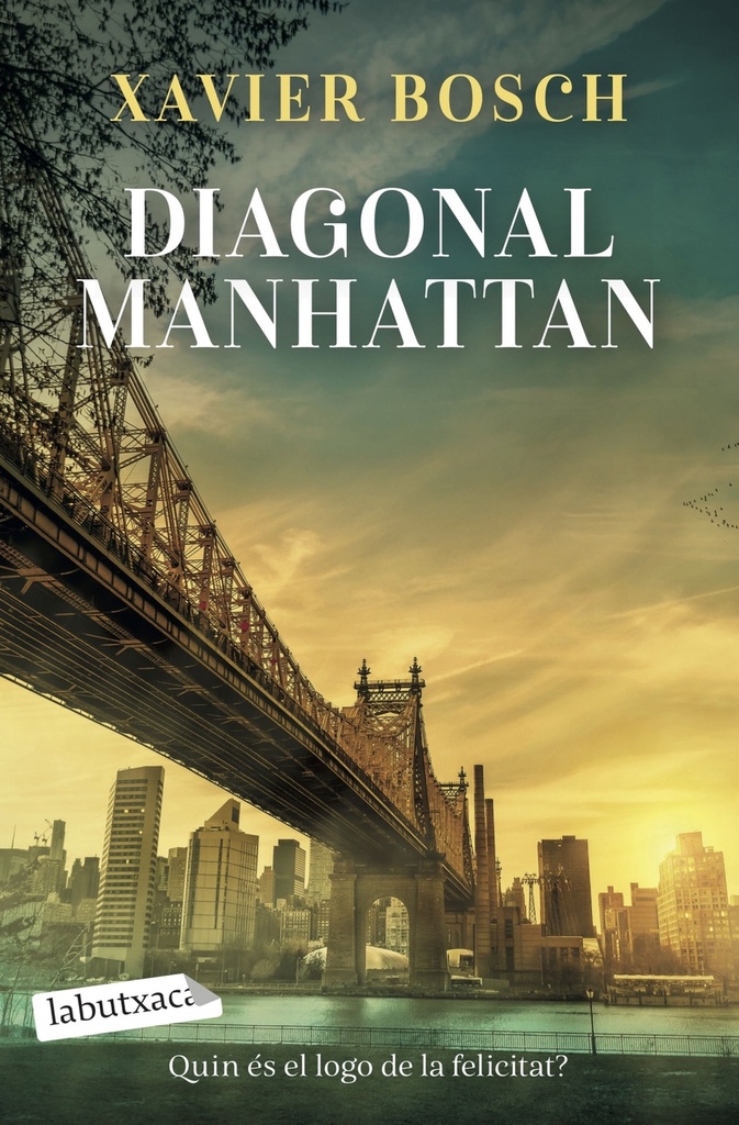Diagonal Manhattan