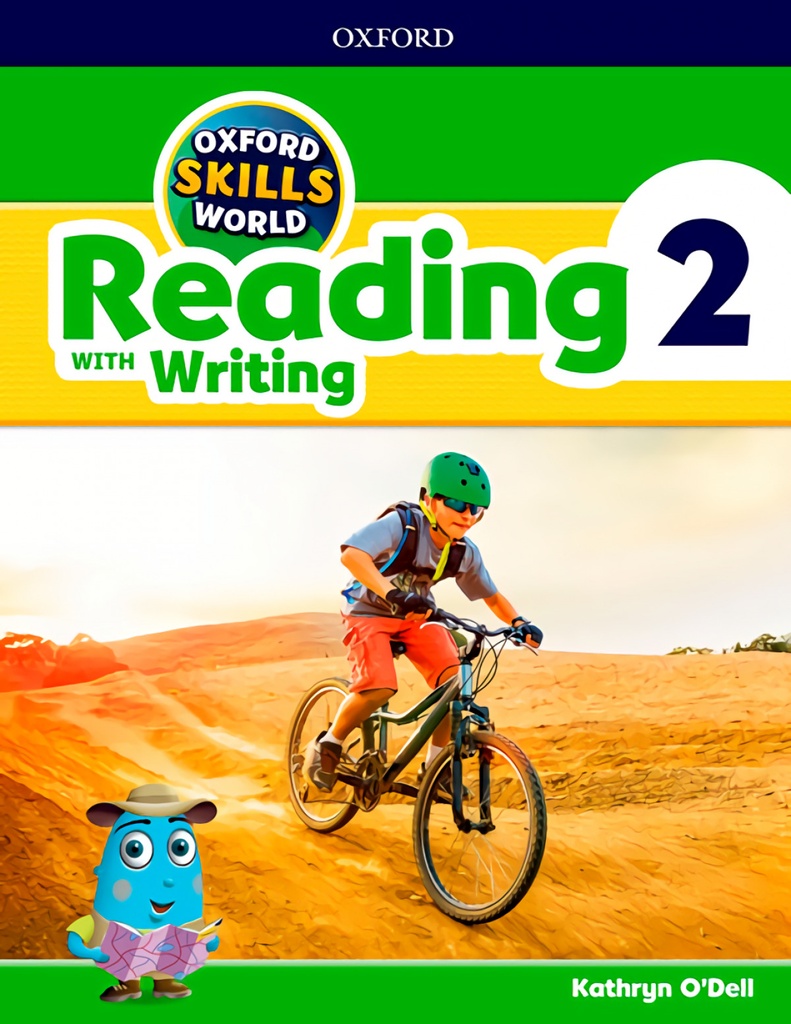 OXFORD SKILLS WORLD 2. READING AND WRITING