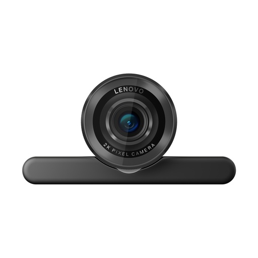 [4XC1Q25245] 4XC1Q25245 cámara web 4 MP 1920 x 1080 Pixeles USB-C Negro