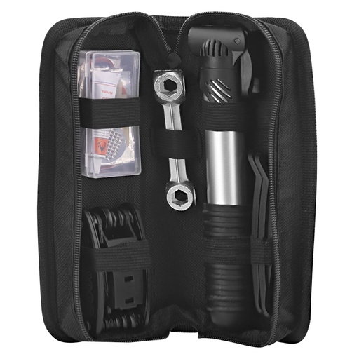 [UMTOOLKIT] Bike / e-scooter tool kit Kit de mantenimiento