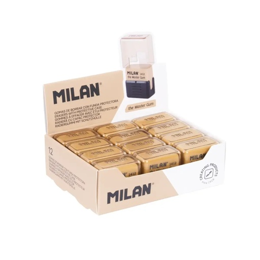 [CMMS1412] CMMS1412 goma Beige 12 pieza(s)