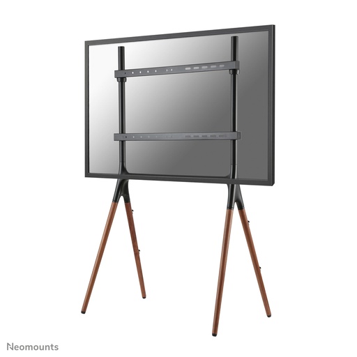 [NM-M1000BLACK] NM-M1000BLACK Soporte de suelo para TV 37-70