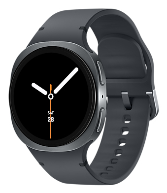 [SM-L320NDAAEUB] Galaxy Watch8 (Bluetooth, 40 mm)
