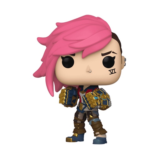 [75652] POP! Vi