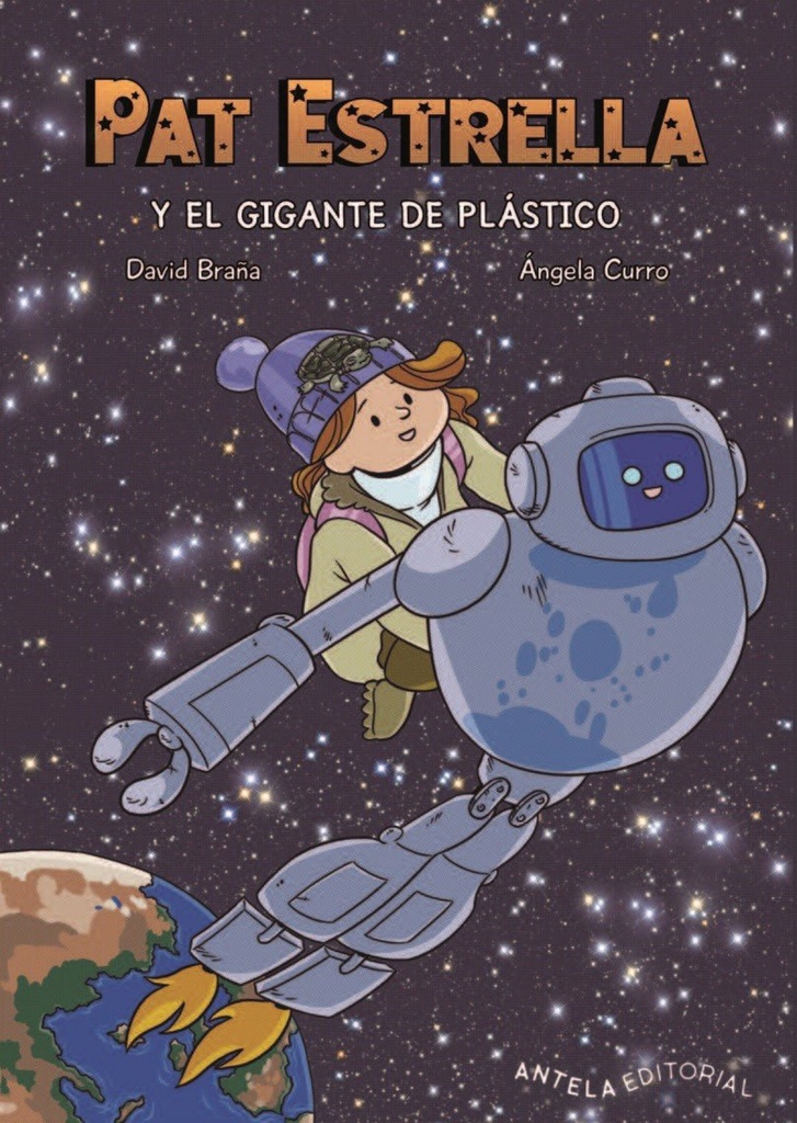PAT ESTRELLA