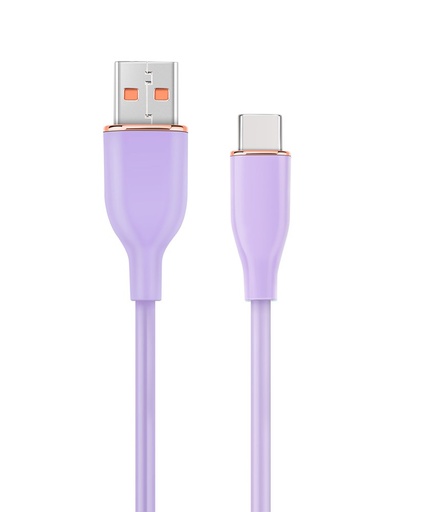 [CC-USB2S-AMCM-1.5M-P] CC-USB2S-AMCM-1.5M-P cable USB USB 2.0 1,5 m USB A USB C Púrpura