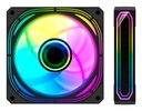 GAMING KIT VENTILADORES INFINITYPRO 120 ARGB 4PACK