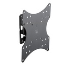 EW1520 soporte para TV 106,7 cm (42") Negro