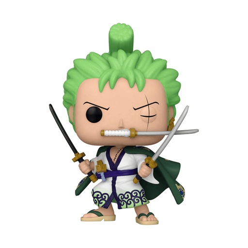 [54462] POP! Roronoa Zoro