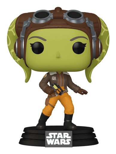 [72176] POP! 72176 figura de acción y colleccionable