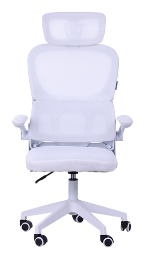 [MGCERGOPROWH] MGC-ERGOPROWH Asiento acolchado Respaldo de rejilla