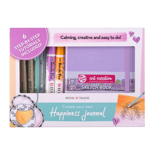 [16550002] 16550002 set de dibujo 8 pieza(s)