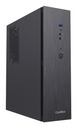 CAJA MATX SLIM T370 USB-C 3.2 GEN1 FTE.500GRT 500W