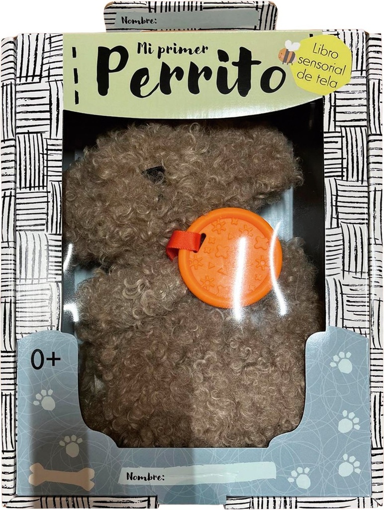 Mi primer perrito