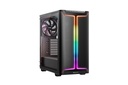 Pure Base 501 DX Black Midi Tower Negro