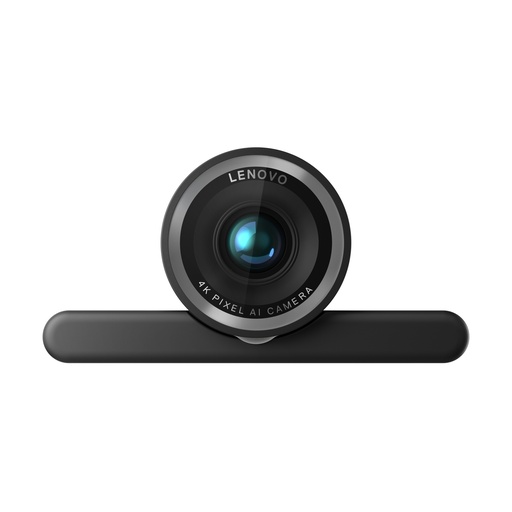 [4XC1Q25246] 4XC1Q25246 cámara web 8 MP 1920 x 1080 Pixeles USB-C Negro