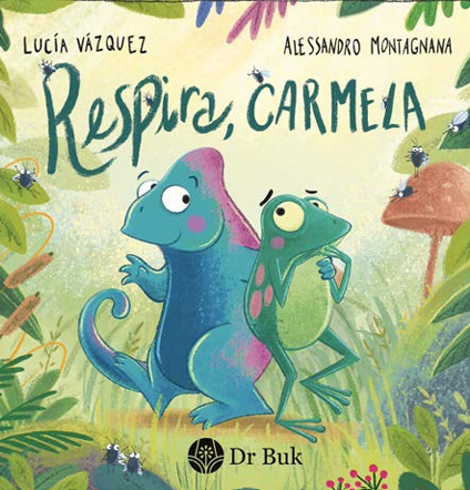 Respira, CARMELA