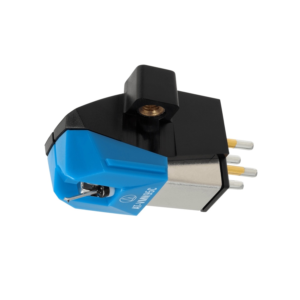AT-VM95C accesorio de tornamesas Cápsula fonocaptora de tocadiscos