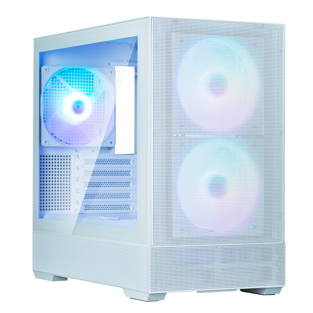 P30 Air White Mini Tower Blanco