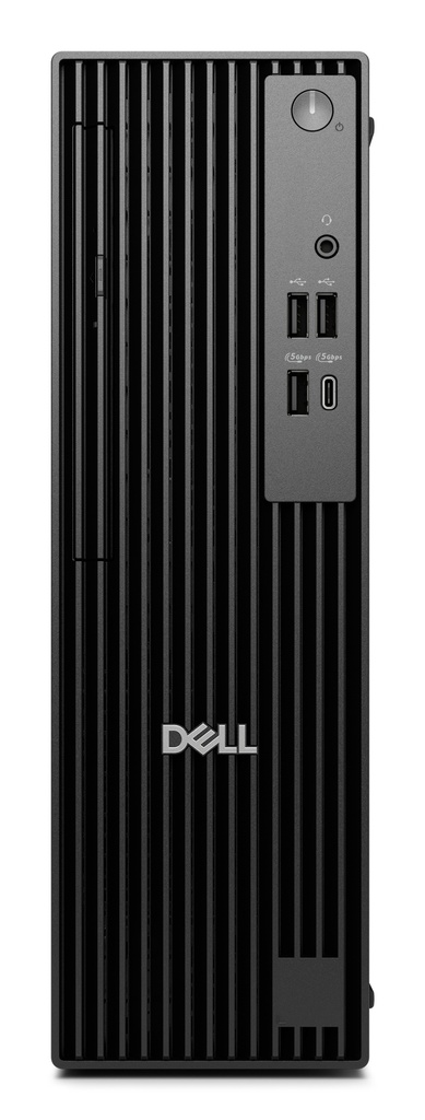 Pro QCS1250 Intel Core Ultra 5 235 8 GB DDR5-SDRAM 512 GB SSD Windows 11 Pro Slim PC PC Negro