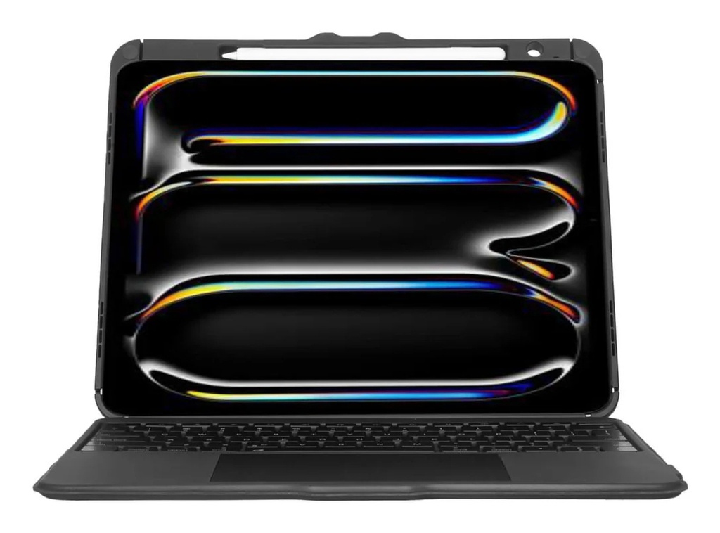 VersaVu Español Bluetooth Negro