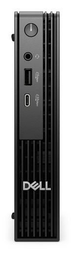 [Y8GMG] Pro QCM1250 Intel Core Ultra 5 235T 8 GB DDR5-SDRAM 512 GB SSD Windows 11 Pro Micro PC Mini PC Negro