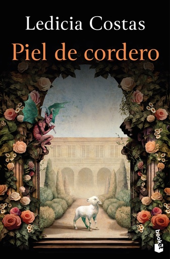 Piel de cordero