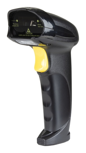[IGG320099] Lector código barras 1D Bluetooth WiFi 2.4G