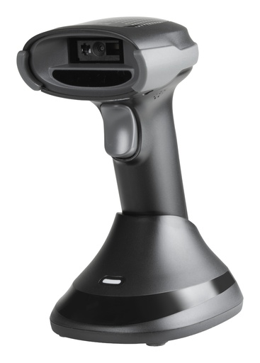 [IGG320150] Lector código barras 2D Bluetooth 2.4G base