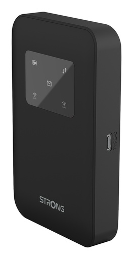 [4G+MIFI900] 4G+ LTE MiFi Hotspot Router Wi-Fi 900 Router de red móvil