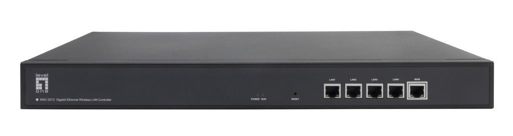 WAC-2013 pasarel y controlador 10, 100, 1000 Mbit/s