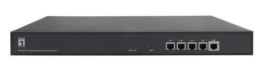 [WAC-2013] WAC-2013 pasarel y controlador 10, 100, 1000 Mbit/s