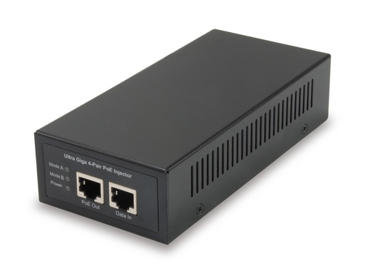 [POI-5001] POI-5001 adaptador e inyector de PoE Gigabit Ethernet