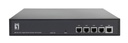 WAC-2010 pasarel y controlador 10, 100, 1000 Mbit/s