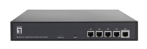 [WAC-2010] WAC-2010 pasarel y controlador 10, 100, 1000 Mbit/s