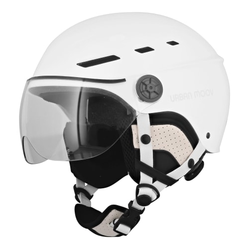 Urban Moov Blanco