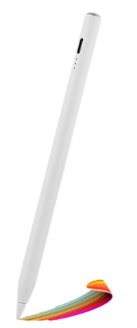 [STYLACTIVIPAD] STYLACTIVIPAD lápiz digital 15 g Blanco