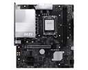 PRO H810M-B placa base Intel H810 LGA 1851 (Socket V1) micro ATX